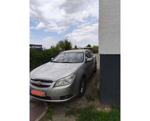 Chevrolet Epica Gebrauchtwagen
