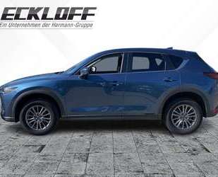 Mazda CX-5 Gebrauchtwagen