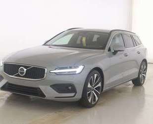 Volvo V60 Gebrauchtwagen