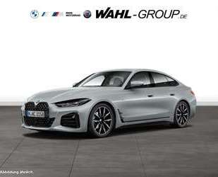 BMW 420 Gebrauchtwagen