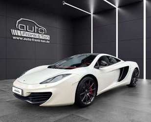 McLaren MP4-12C Gebrauchtwagen