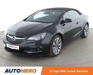 Opel Cascada Gebrauchtwagen
