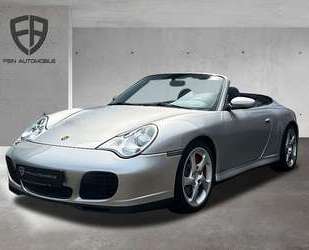 Porsche 996 Gebrauchtwagen