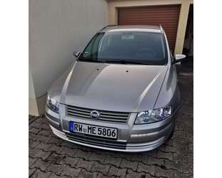 Fiat Stilo Gebrauchtwagen