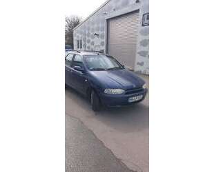 Fiat Palio Gebrauchtwagen