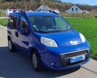 Fiat Qubo Gebrauchtwagen