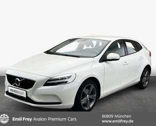 Volvo V40 Gebrauchtwagen