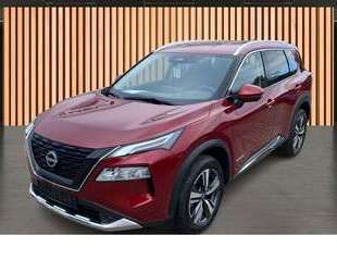 Nissan X-Trail Gebrauchtwagen