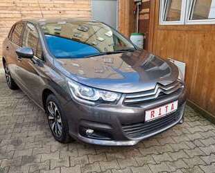 Citroen C4 Gebrauchtwagen