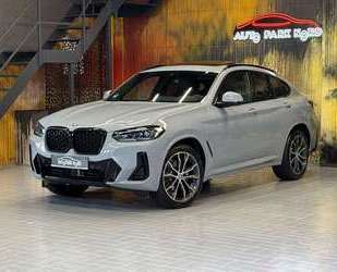 BMW X4 Gebrauchtwagen