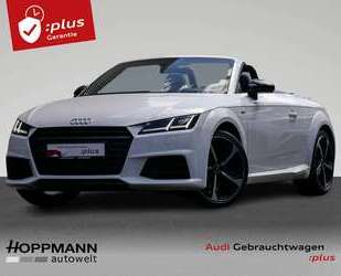 Audi TT Gebrauchtwagen