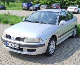 Mitsubishi Carisma Gebrauchtwagen