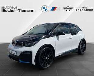 BMW i3 Gebrauchtwagen