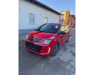Citroen C1 Gebrauchtwagen