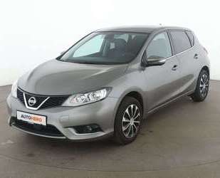 Nissan Pulsar Gebrauchtwagen