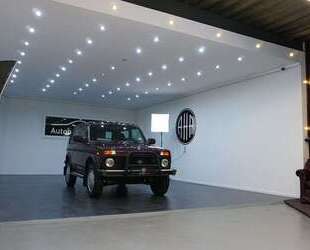 Lada Taiga Gebrauchtwagen