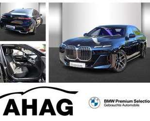 BMW 740 Gebrauchtwagen