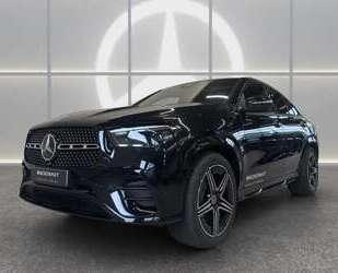 Mercedes-Benz GLE 450 Gebrauchtwagen