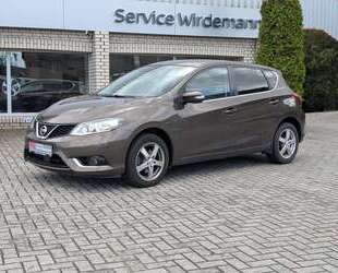 Nissan Pulsar Gebrauchtwagen