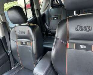 Jeep Compass Gebrauchtwagen