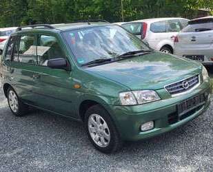 Mazda Demio Gebrauchtwagen