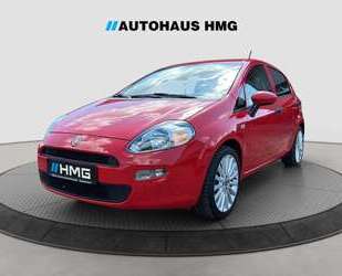 Fiat Punto Gebrauchtwagen