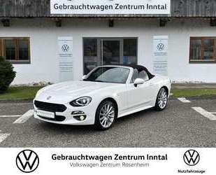 Fiat 124 Spider Gebrauchtwagen