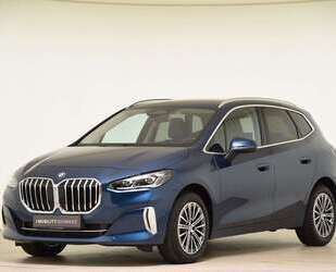 BMW 218 Gebrauchtwagen