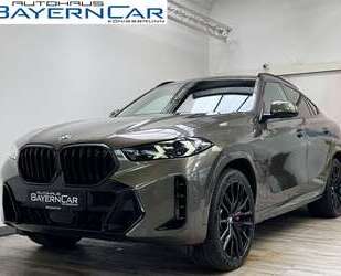 BMW X6 Gebrauchtwagen