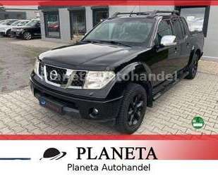 Nissan Navara Gebrauchtwagen