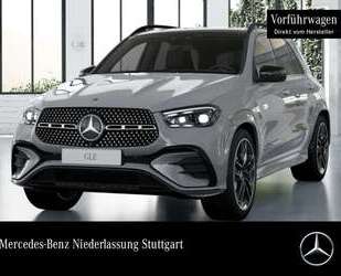 Mercedes-Benz GLE 450 Gebrauchtwagen