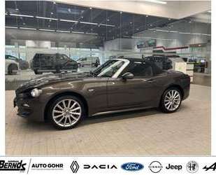 Fiat 124 Spider Gebrauchtwagen