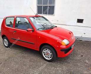 Fiat Seicento Gebrauchtwagen