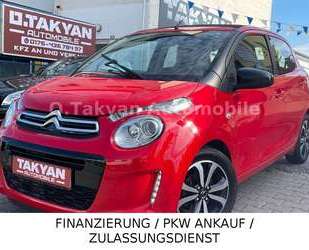 Citroen C1 Gebrauchtwagen