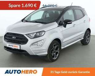 Ford EcoSport Gebrauchtwagen