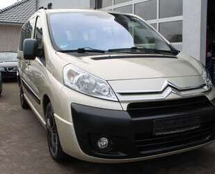 Citroen Jumpy Gebrauchtwagen