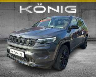 Jeep Compass Gebrauchtwagen