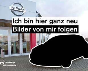 Nissan Navara Gebrauchtwagen