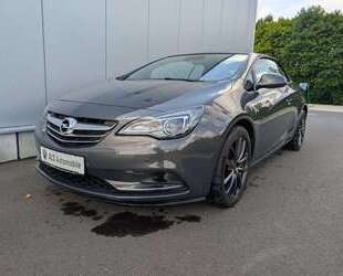 Opel Cascada Gebrauchtwagen