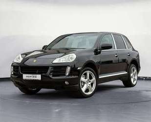 Porsche Cayenne Gebrauchtwagen