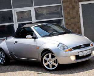 Ford Streetka Gebrauchtwagen