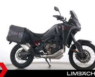 Honda CRF 1100 Gebrauchtwagen