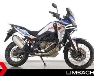 Honda CRF 1100 Gebrauchtwagen