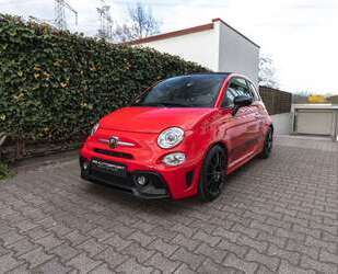Abarth 595 Turismo Gebrauchtwagen