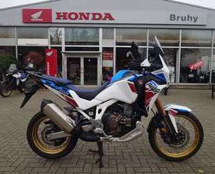 Honda CRF 1100 Gebrauchtwagen