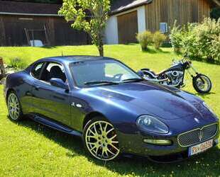 Maserati GranSport Gebrauchtwagen