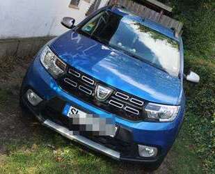 Dacia Logan Gebrauchtwagen