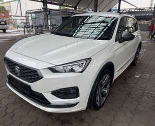 Seat Tarraco Gebrauchtwagen