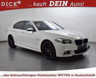 BMW 535 Gebrauchtwagen