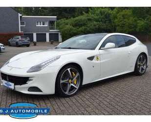 Ferrari FF Gebrauchtwagen
